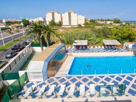 Camping L'Alqueria