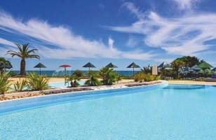 Pestana Viking Beach and Golf Resort