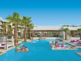 Breathless Riviera Cancun Resort&Spa