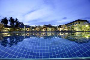 Kuiburi Hotel and Resort