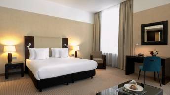 Polonia Palace Hotel