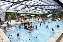 Camping Île-du-Pont