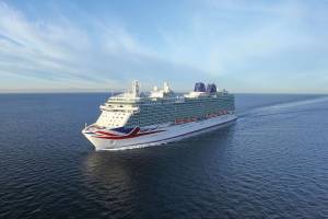 8 daagse Middellandse Zee cruise met de Britannia