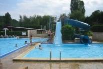 Camping Les Breuils