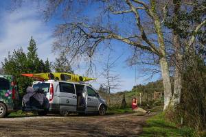 Off-Grid EcoFarm im glorreichen Asturien