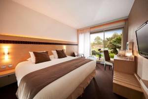 Best Western Plus Clos Syrah