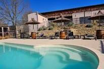 Camping L'Escale Occitane