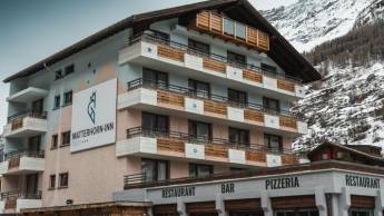 Matterhorn-Inn