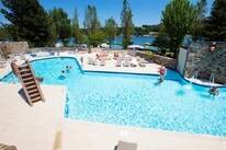 Camping Les Genêts