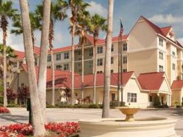 Residence Inn Orlando Convention Center