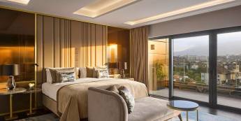 InterContinental Sofia