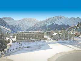 Hotel AVES Arosa