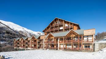 Le Hameau de Valloire 5p12p
