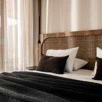 Mon Repo Secret Suites