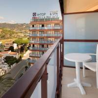 Hotel htop Jadhe