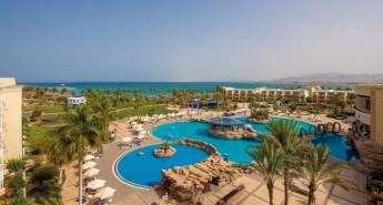 Palm Royale - Soma Bay