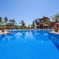 Aparthotel Omega Platanias Village