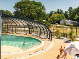 Camping Château La Forêt
