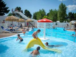 Camping Villa Campista