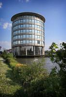 AMEDIA Hotel Amsterdam Airport