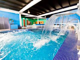 Hotel Bahia Tropical