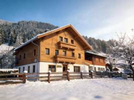 Kitzbüheler Alpen L