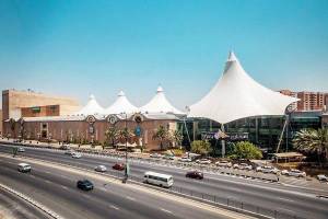 Golden Sands Sharjah