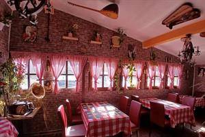 Landhotel Eifelblick