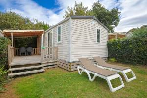 Mobil home Fou de Bassan