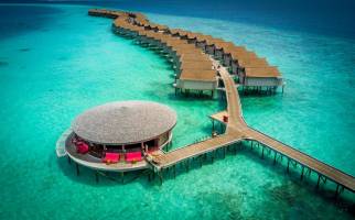 Centara Ras Fushi Resort