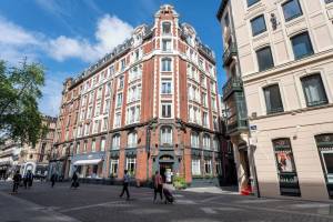 Hôtel Brueghel