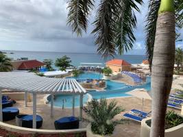 Divi Little Bay Beach Resort