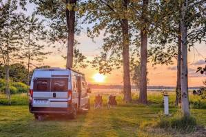 Schloss Sigrön Superior Camping & Hotel