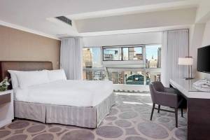 Hilton Millenium New York