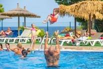 Camping Ametlla