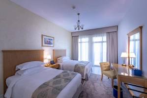 Swissotel Al Murooj