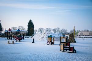 Arden Parks Tulderheyde