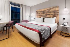 Eurostars Porto Centro