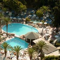 Hotel Rodos Palace - all inclusive