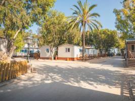 Camping Sant Salvador