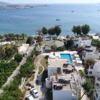 Hotel Gumbet Cove
