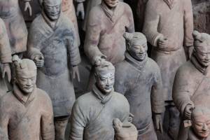 2-weekse rondreis China