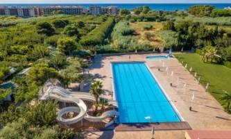 Camping Platja Cambrils