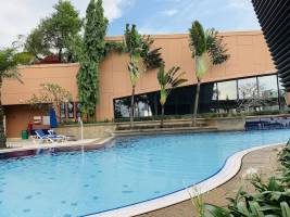 KL Bintang Suites at Times Square