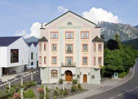 Hotel Hirsch