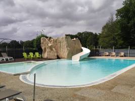 Camping  L'Etruyère