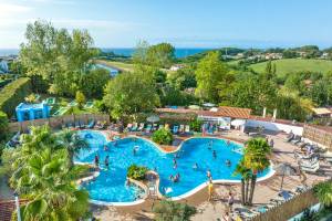 Camping Atlantica - Ciela Village