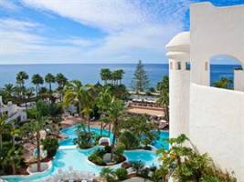 Dreams Jardin Tropical Resort en Spa
