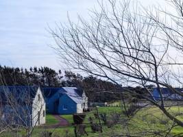 VVF Camping Les Dunes Créances