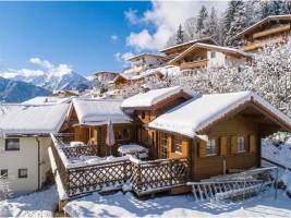 Pauls-Hütte